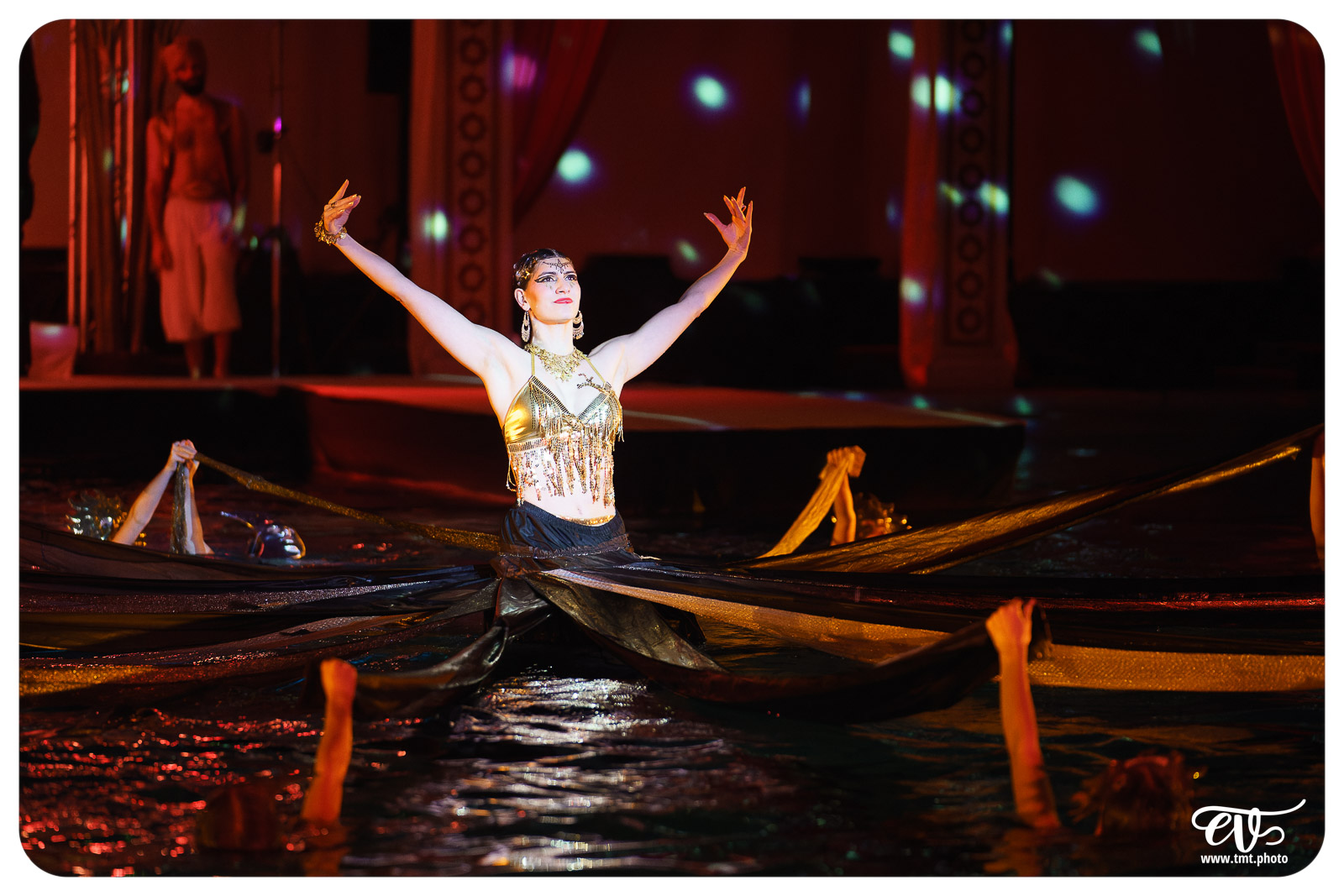 BNS - MILLE ET UNE NUITS